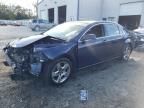 2010 Chevrolet Malibu 1LT