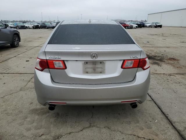 2010 Acura TSX