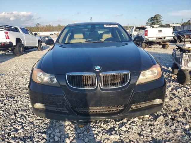 2006 BMW 325 I