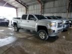 2014 GMC Sierra K1500 SLT