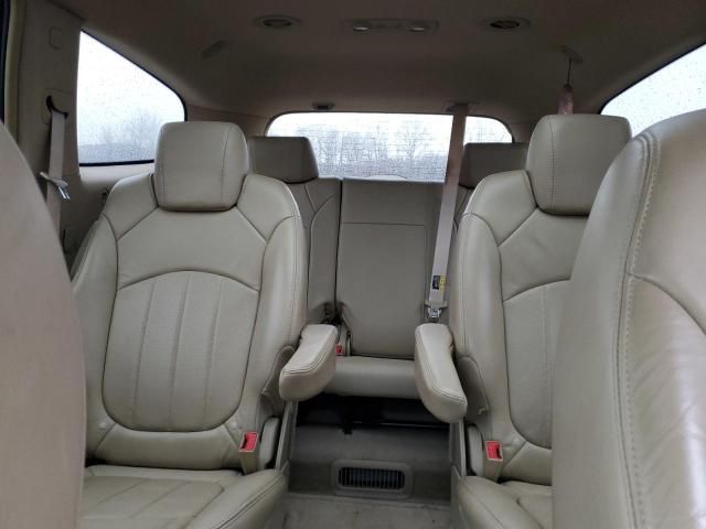 2009 Buick Enclave CXL