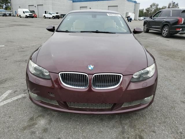 2008 BMW 335 I