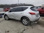 2012 Nissan Murano S