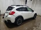 2014 Subaru XV Crosstrek 2.0 Limited