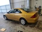 2001 Honda Civic SI