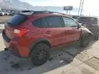 2015 Subaru XV Crosstrek 2.0 Limited