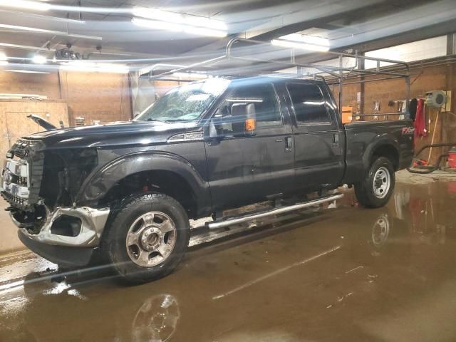 2015 Ford F250 Super Duty