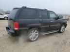 2002 Cadillac Escalade Luxury