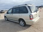 2004 Mazda MPV Wagon