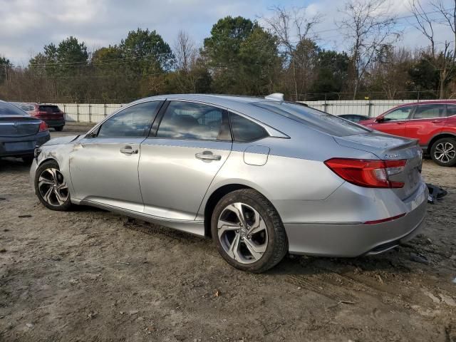 2020 Honda Accord EX