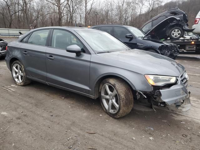 2016 Audi A3 Premium