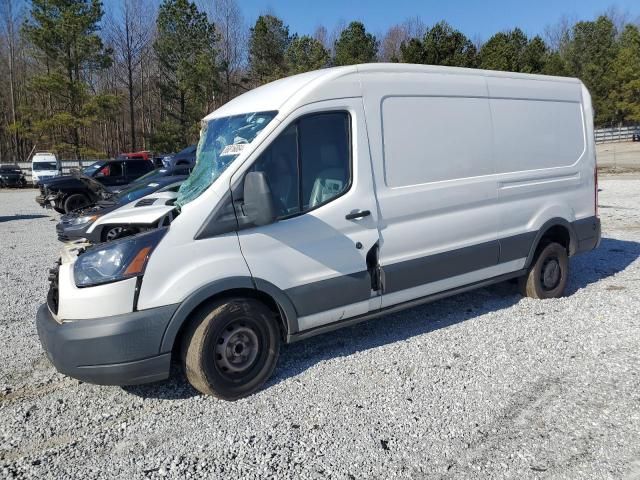 2018 Ford Transit T-250