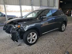 Lexus salvage cars for sale: 2010 Lexus RX 350