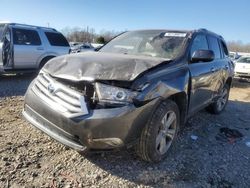 2012 Toyota Highlander Limited en venta en Louisville, KY