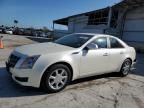 2009 Cadillac CTS HI Feature V6