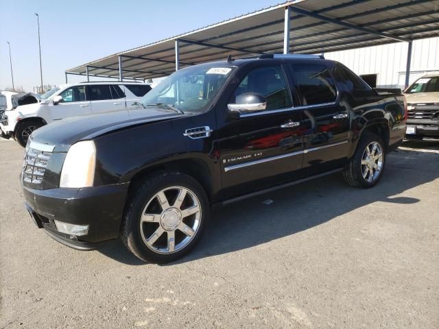 2008 Cadillac Escalade EXT