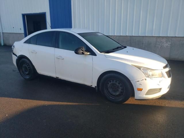 2011 Chevrolet Cruze LT