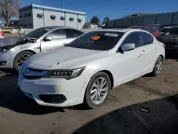 2017 Acura ILX Premium en venta en Albuquerque, NM