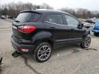 2019 Ford Ecosport Titanium