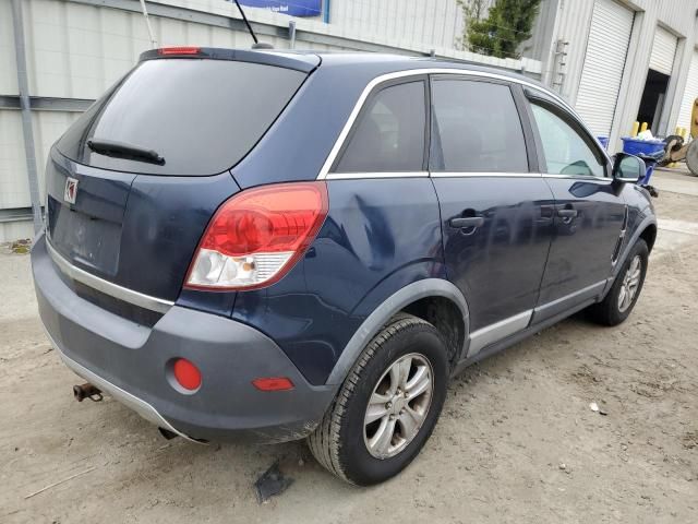 2009 Saturn Vue XE