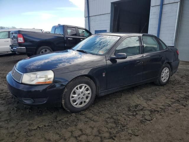 2003 Saturn L200