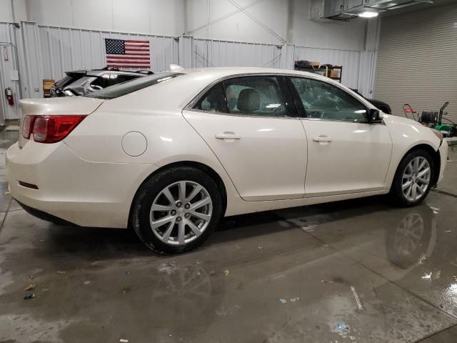 2013 Chevrolet Malibu 2LT