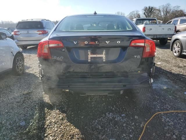 2015 Volvo S60 Premier