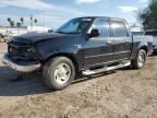 2003 Ford F150 Supercrew