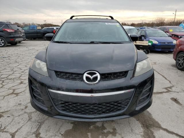 2011 Mazda CX-7