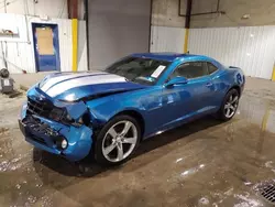 2010 Chevrolet Camaro LT en venta en Glassboro, NJ