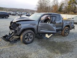 2019 Toyota Tacoma Double Cab en venta en Concord, NC