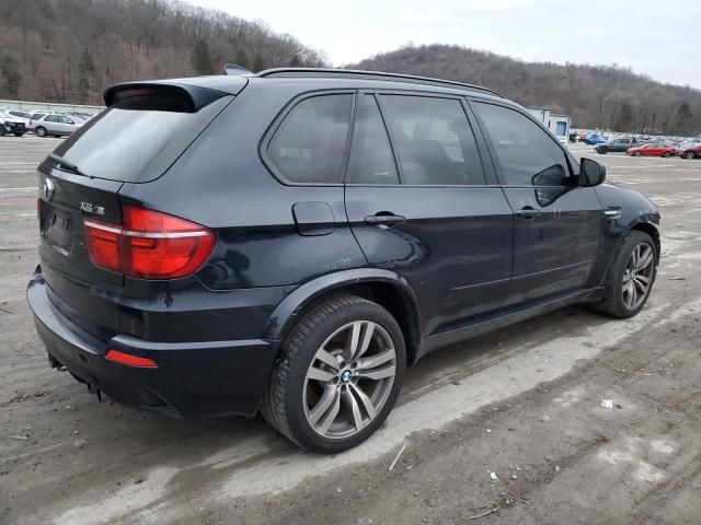 2013 BMW X5 M