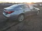 2019 Infiniti Q50 Luxe