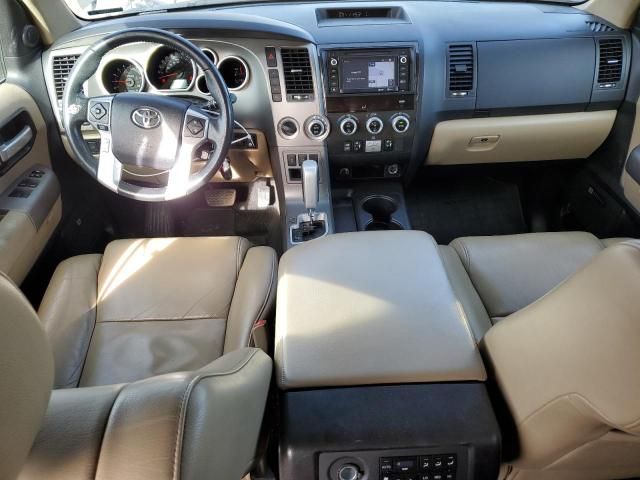 2015 Toyota Sequoia Limited