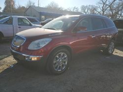 2012 Buick Enclave en venta en Wichita, KS