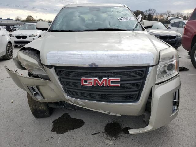 2014 GMC Terrain SLE