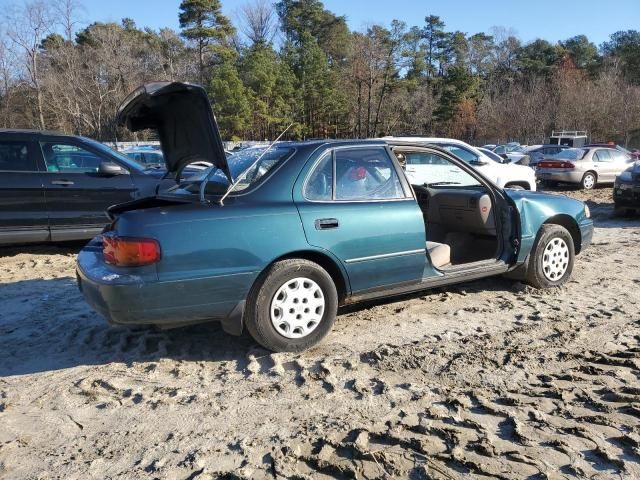 1996 Toyota Camry DX