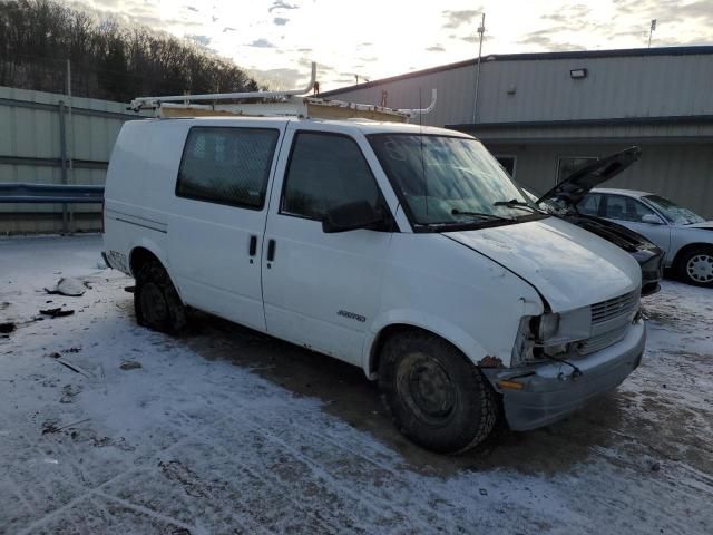 2000 Chevrolet Astro