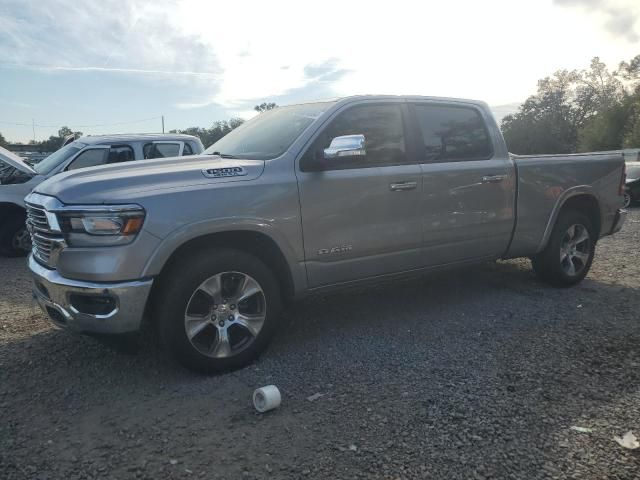 2019 Dodge 1500 Laramie