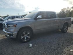 2019 Dodge 1500 Laramie en venta en Riverview, FL