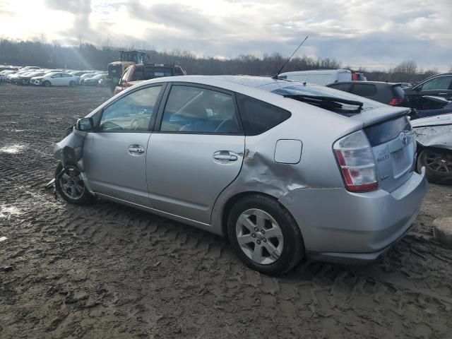 2007 Toyota Prius