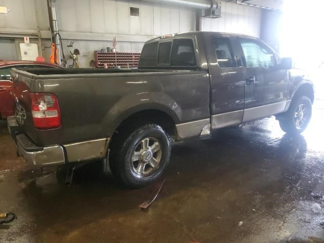 2005 Ford F150