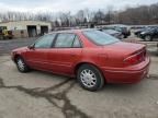 1998 Buick Century Custom