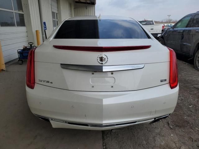 2013 Cadillac XTS Platinum