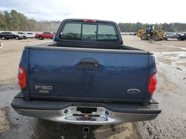 2003 Ford F150