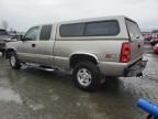 2003 Chevrolet Silverado K1500