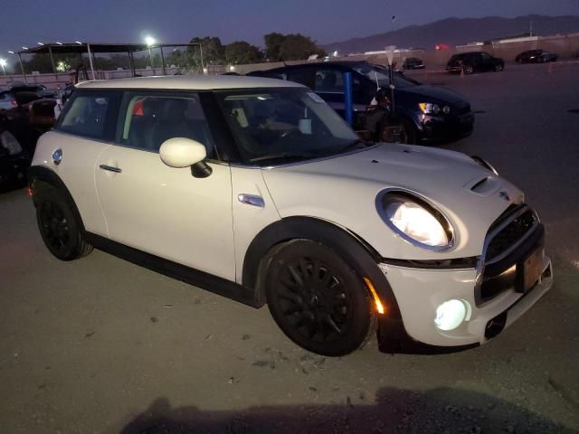 2021 Mini Cooper S