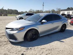 Toyota Vehiculos salvage en venta: 2023 Toyota Camry LE