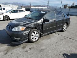 2004 Toyota Corolla CE en venta en Sun Valley, CA