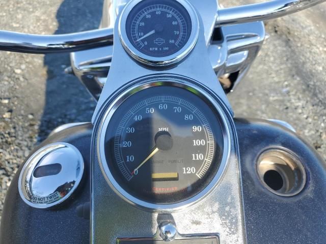 2000 Harley-Davidson Flhri